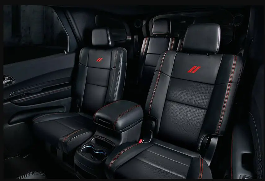 2023-DODGE-DURANGO-Specs-Price-Features-Mileage-and-Review-seating