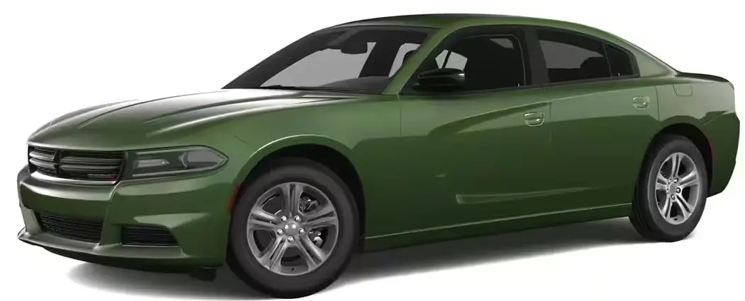 2023-Dodge-Charger-Specs-Price-Features-Mileage-and-Review-green