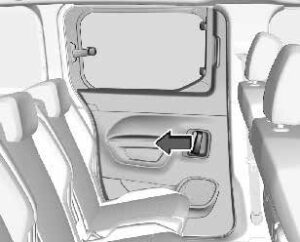 2023 Fiat Doblo Keys and Smart Key (15)