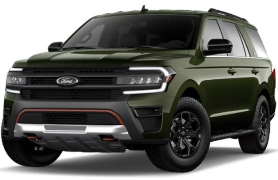 2023- 2024-Ford-Expedition-Specs-Price-Features-Mileage-and-Review-GREEN