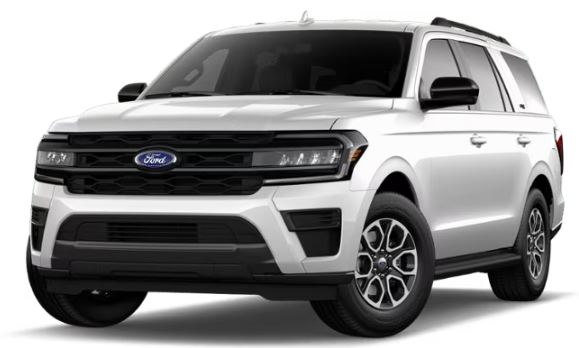 2023- 2024-Ford-Expedition-Specs-Price-Features-Mileage-and-Review-WHITE