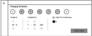 2023 GMC Sierra Denali 3500 HD Information Displays Guide013