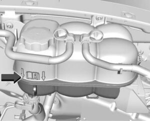 2023 GMC Sierra LD 1500 Engine Oil and Fluids (6)
