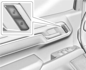 2023 GMC Sierra LD 1500 Keys and Smart Key (13)