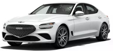 2023-2024-Genesis-G70-Specs-Price-Features-Mileage-and-Review-white