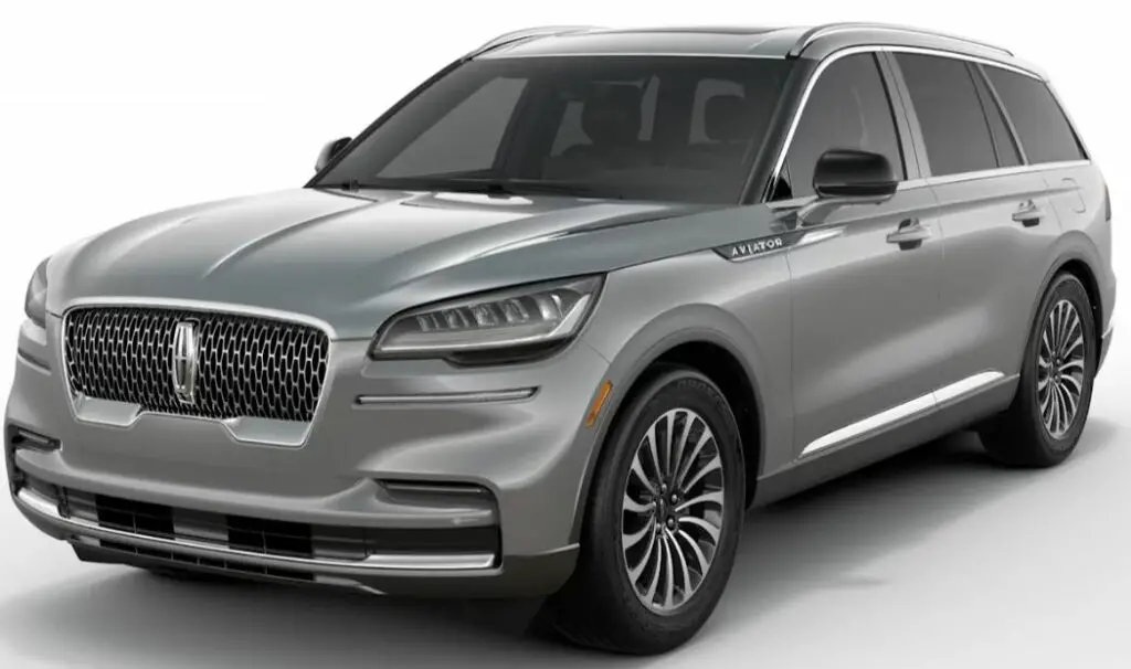 2023 2024 LINCOLN Aviator Specs, Price, Features, Mileage and Review