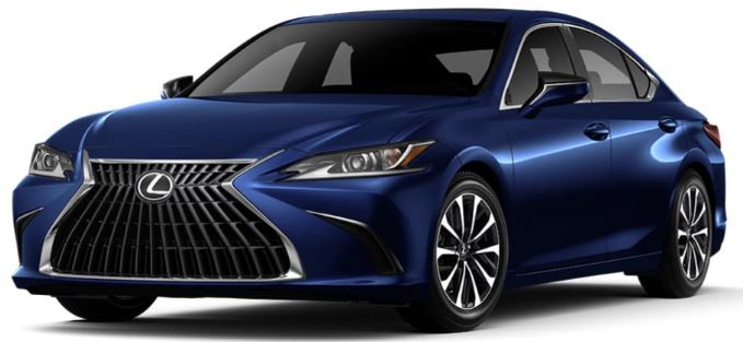 2023- 2024-Lexus-ES-Specs-Price-Features-Mileage-and-Review-Nightfall