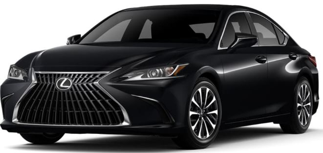 2023-2024-Lexus-ES-Specs-Price-Features-Mileage-and-Review-Obsidian