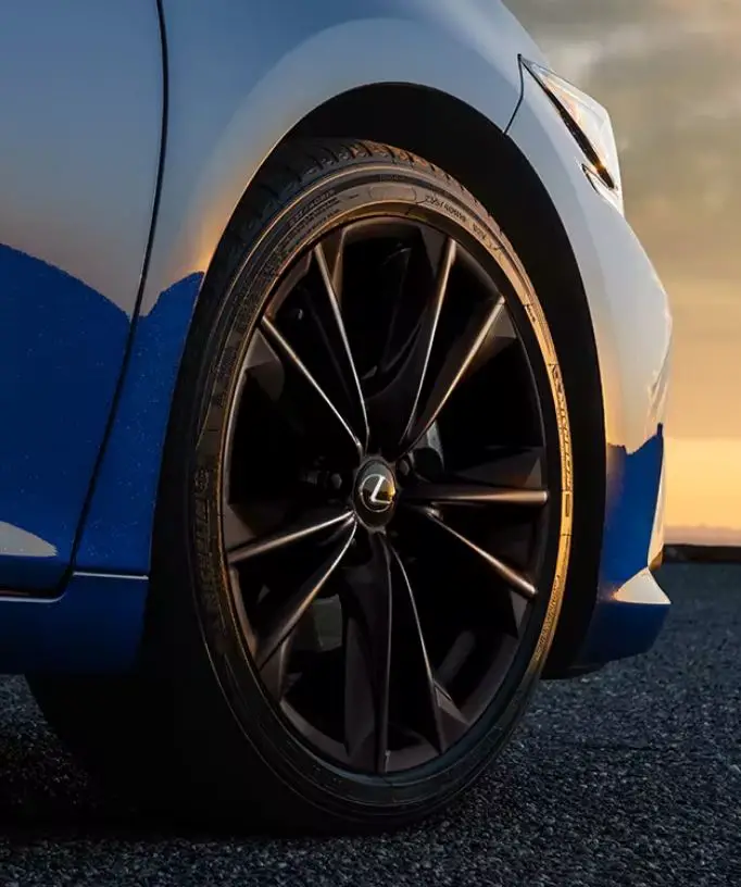 2023-2024-Lexus-ES-Specs-Price-Features-Mileage-and-Review-wheel