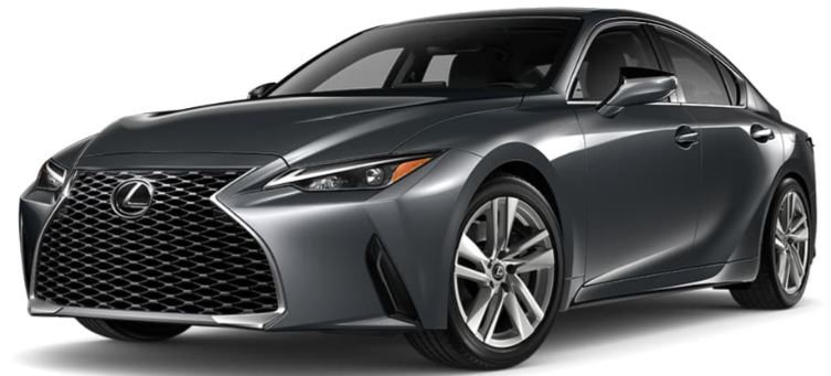 2023-2024-Lexus-IS-Specs-Price-Features-Mileage-and-Review-Cloudburst Gray