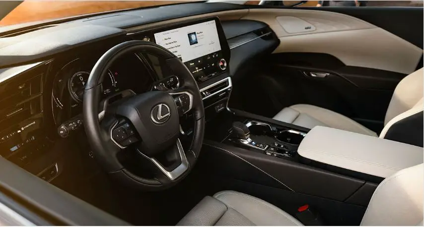 2023-2024-Lexus-IS-Specs-Price-Features-Mileage-and-Review-interior