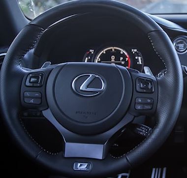 2023-2024-Lexus-IS-Specs-Price-Features-Mileage-and-Review-steering