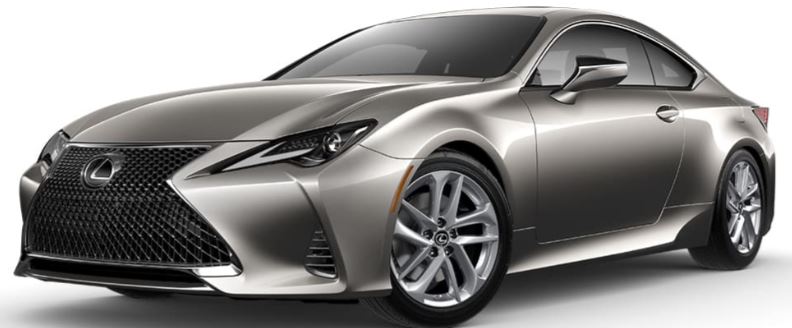 2023-Lexus-RC-Specs-Price-Features-Mileage-and-Review-Atomic Silver