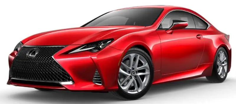 2023-Lexus-RC-Specs-Price-Features-Mileage-and-Review-Infrared