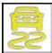 2023 Mini HARDTOP SE ELECTRIC Warning and indicator Lights (78)