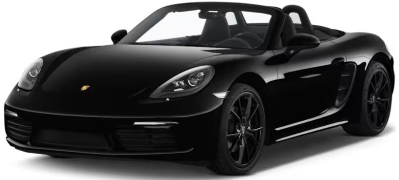 2023-Porsche-718-Spyder-Specs-Price-Feature-Mileage and-Review-BLACK