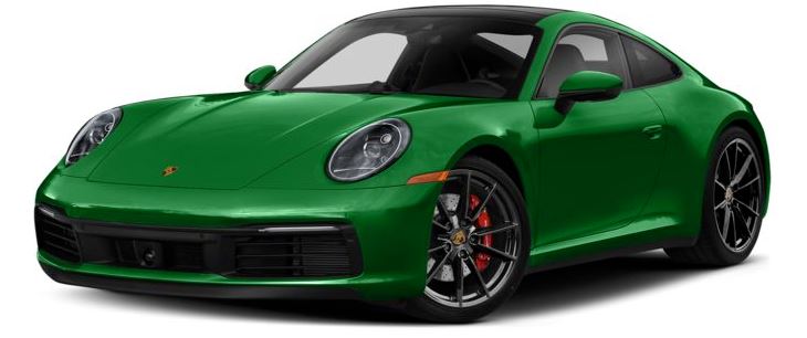 2023-Porsche-911-specs-Price-Features-Mileage and Review-green