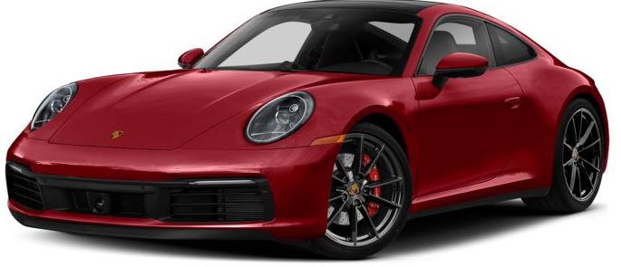 2023-Porsche-911-specs-Price-Features-Mileage and Review-red