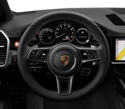 2023-Porsche-911-specs-Price-Features-Mileage and Review-steering
