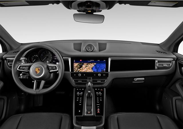 2023-Porsche-Macan-Specs-Price-Features-Mileage-and-Review-interior