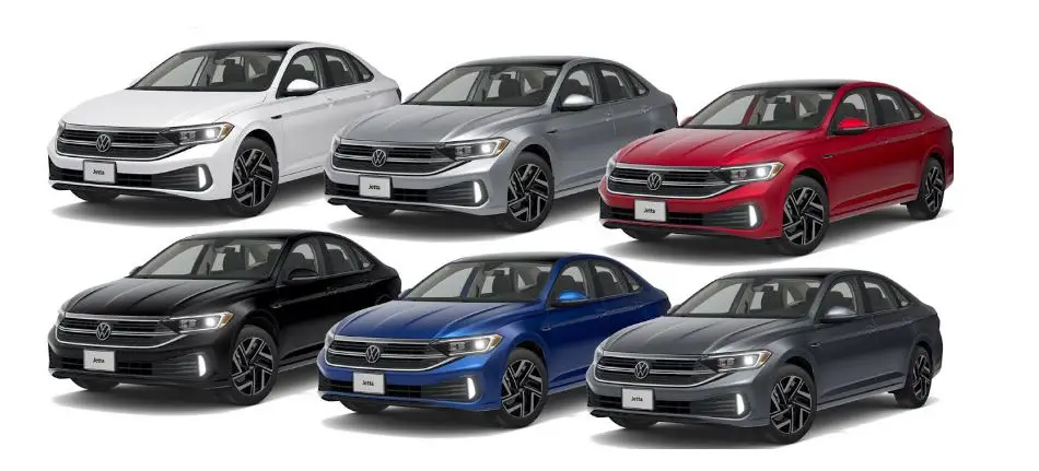 2023-Volkswagen Jetta-GLi-Specs-Price-Features-Mileage-and-Review-color