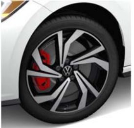 2023-Volkswagen Jetta-GLi-Specs-Price-Features-Mileage-and-Review-wheel