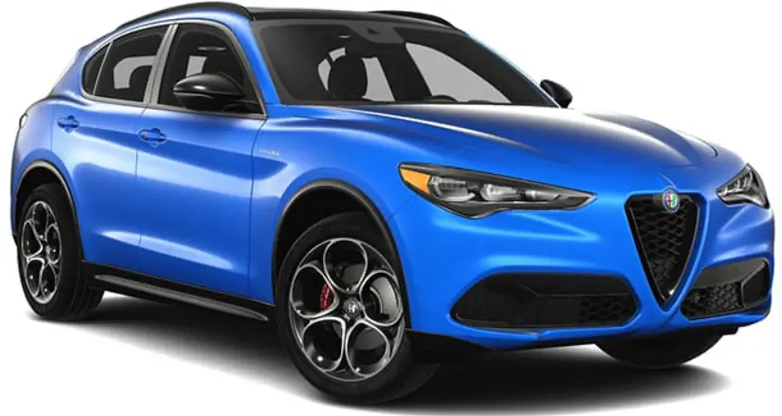 2024 Alfa Romeo STELVIo-Specs-Price-Features-Mileage and Review-blue