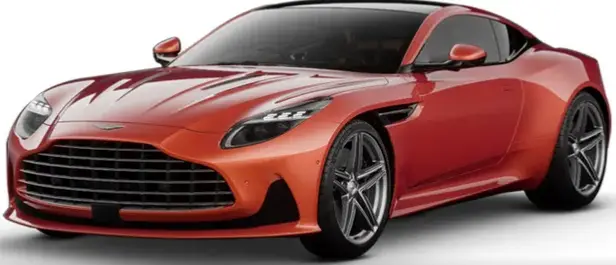 2024 Aston Martin DB12 Specs, Price, Features, Mileage and Review ...