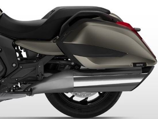 2024 BMW K 1600 B Specs, Price, Mileage And Review - Auto User Guide