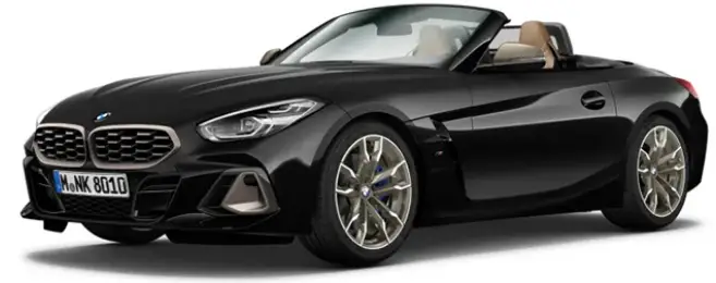 2024 BMW Z4 Specs, Price, Features, Mileage And Review - Auto User Guide