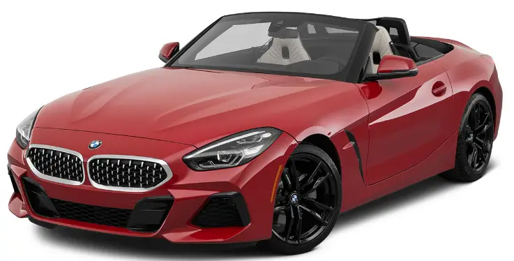 2024 BMW Z4 Specs, Price, Features, Mileage and Review - Auto User Guide