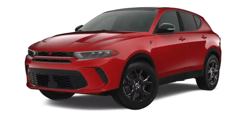 2024-Dodge-Hornet-Specs-Price-Features-Mileage-and-Review-red