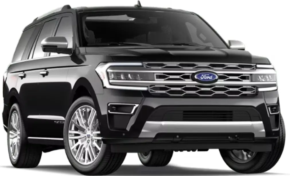 2024 Ford Expedition-Specs-Price-Features-Mileage and Review-BLACK