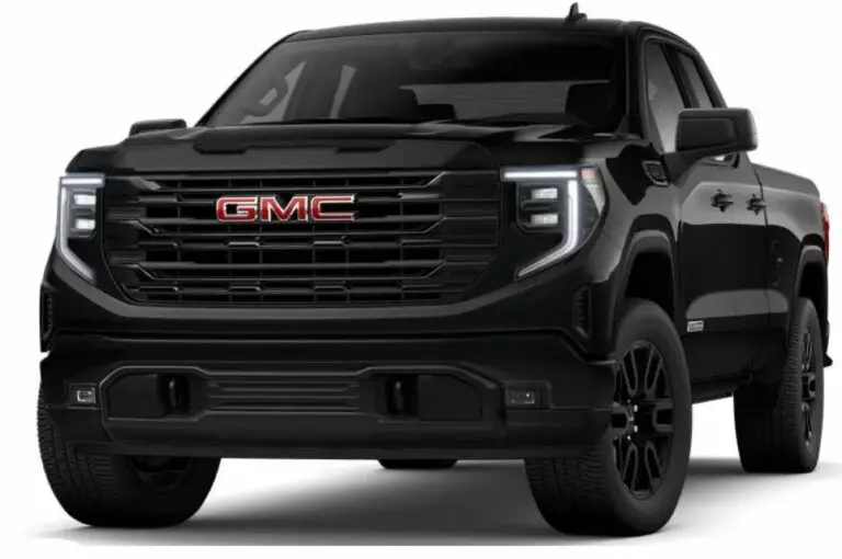 2024 GMC Sierra 1500 Specs, Price, Features, Mileage and Review Auto