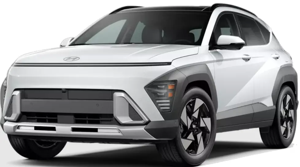 2024 Hyundai Kona-Specs-Price-Features-Mileage and Review-white