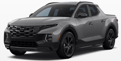 2024 Hyundai SANTA CRUZ Specs, Price, Features, Mileage and Review ...