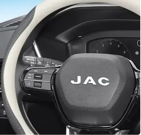 2024 JAC JS4-Specs-Price-Features-Mileage and Review- steering