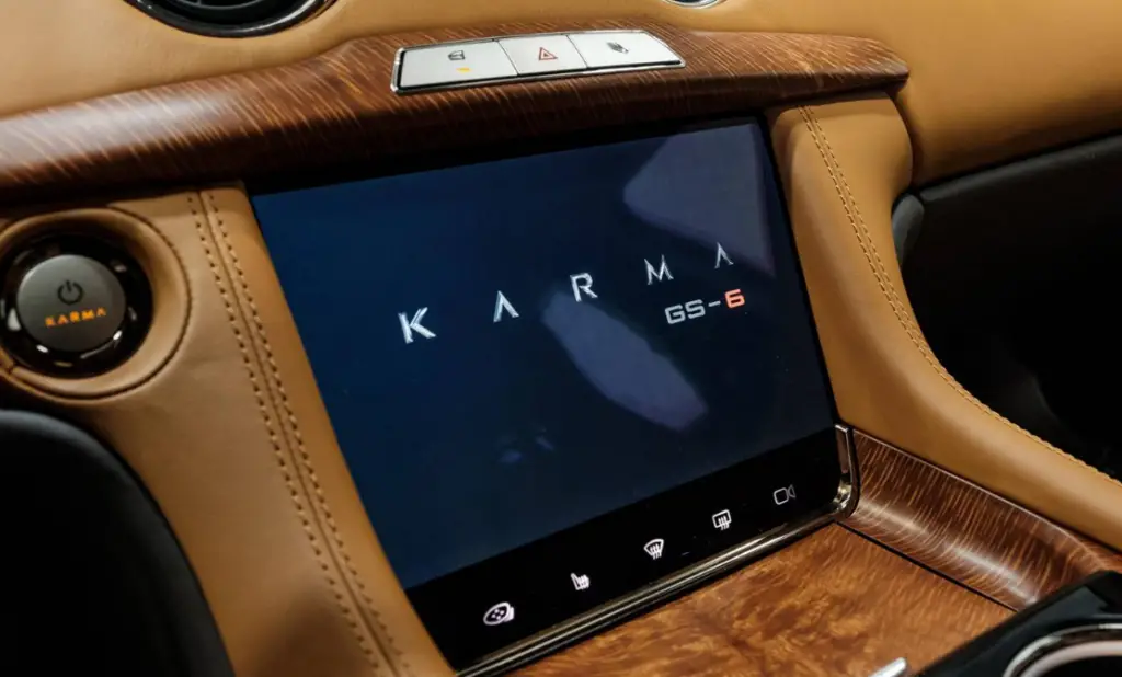 2024 Karma GSe6 Specs, Price, Features, Mileage and Review Auto User