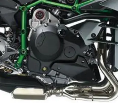 2024 Kawasaki NINJA H2 R ABS Specs Price Mileage And Review Auto   2024 Kawasaki NINJA H2 R ABS Engine 