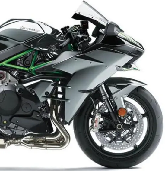 2024 Kawasaki NINJA H2 R ABS Specs Price Mileage And Review Auto   2024 Kawasaki NINJA H2 R ABS Front 