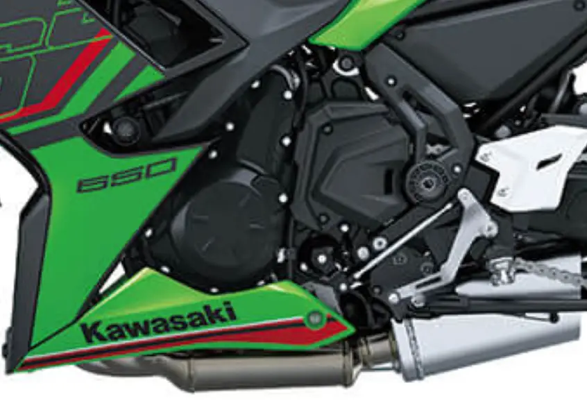 2024 Kawasaki NINJA® 650 KRT EDITION ABS Specs, Price, Features