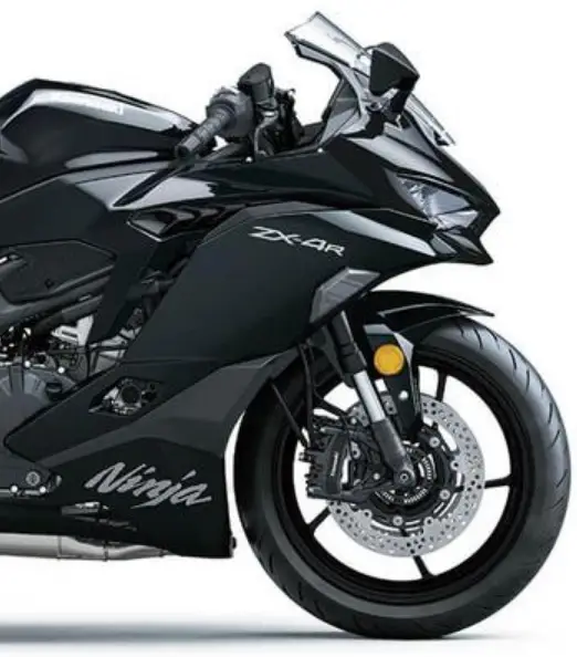 2024 Kawasaki NINJA® ZX™4R ABS Specs, Price, Features, Mileage, Review