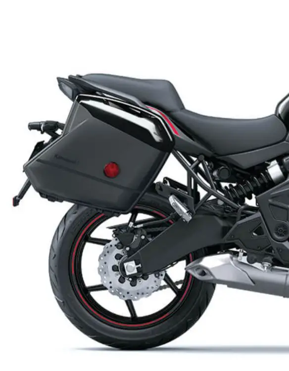 2024 Kawasaki VERSYS 650 LT ABS Specs, Price, Mileage And Review Auto