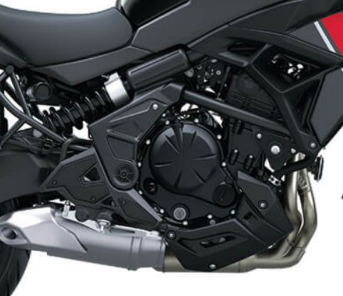 2024 Kawasaki VERSYS 650 LT ABS Specs, Price, Mileage And Review - Auto ...