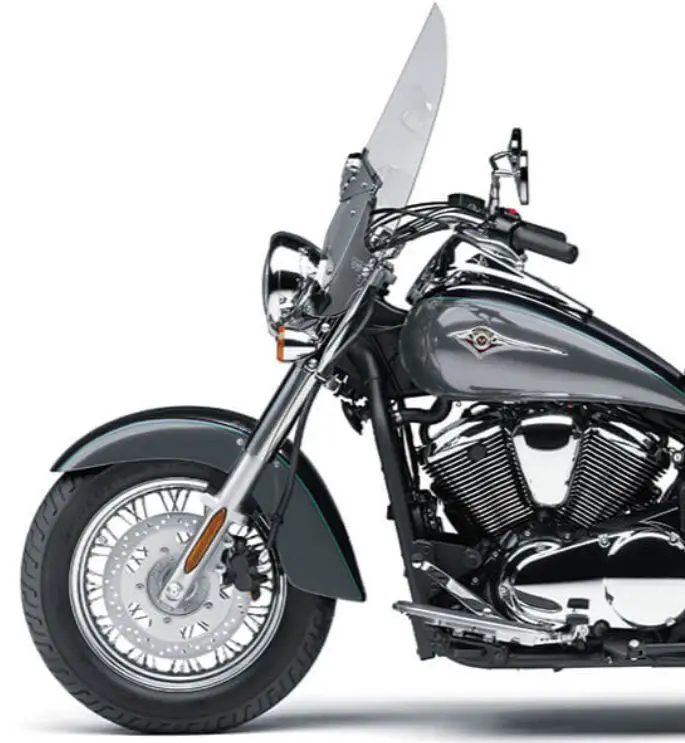 2024 Kawasaki VULCAN 900 CLASSIC LT Specs, Price, Mileage And Review