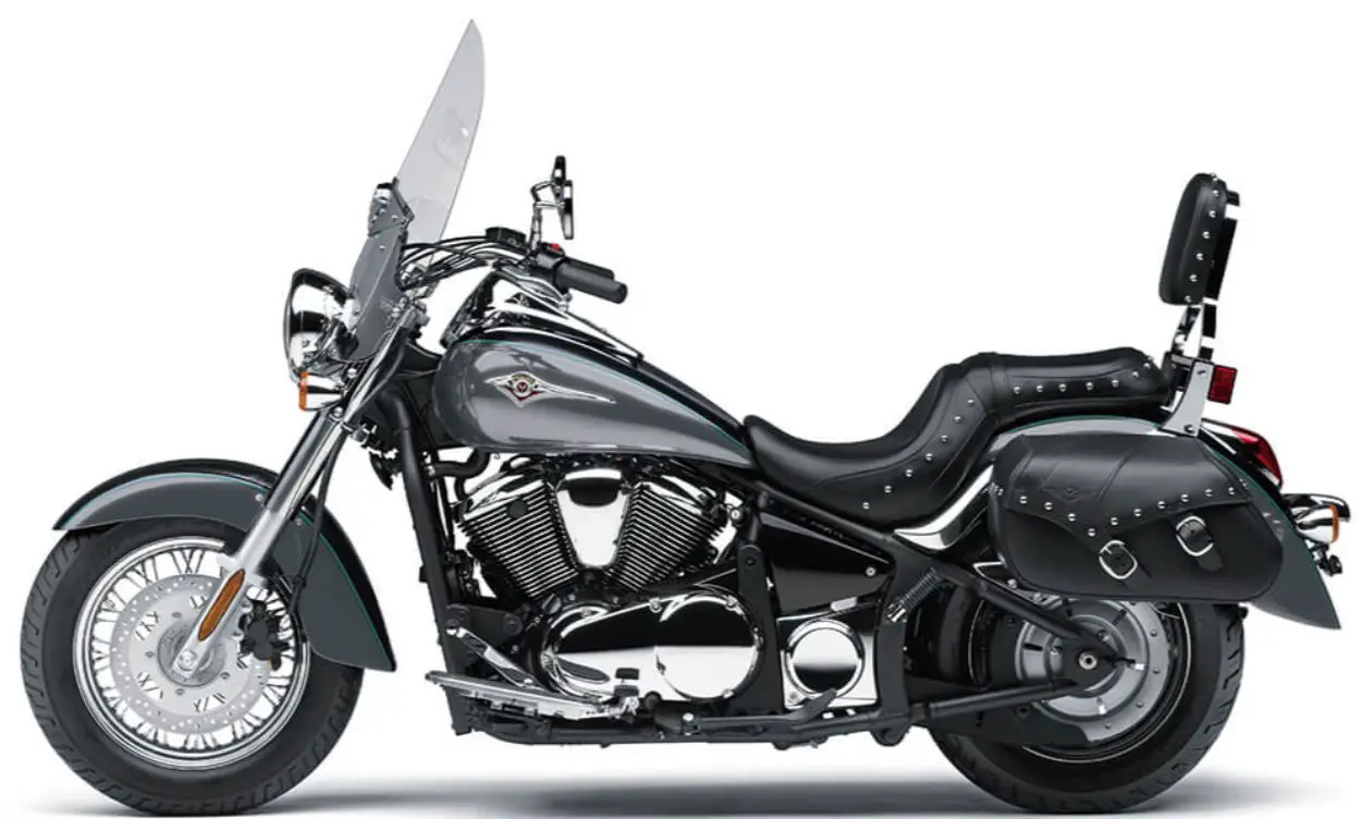 2024 Kawasaki VULCAN 900 CLASSIC LT Specs, Price, Mileage And Review