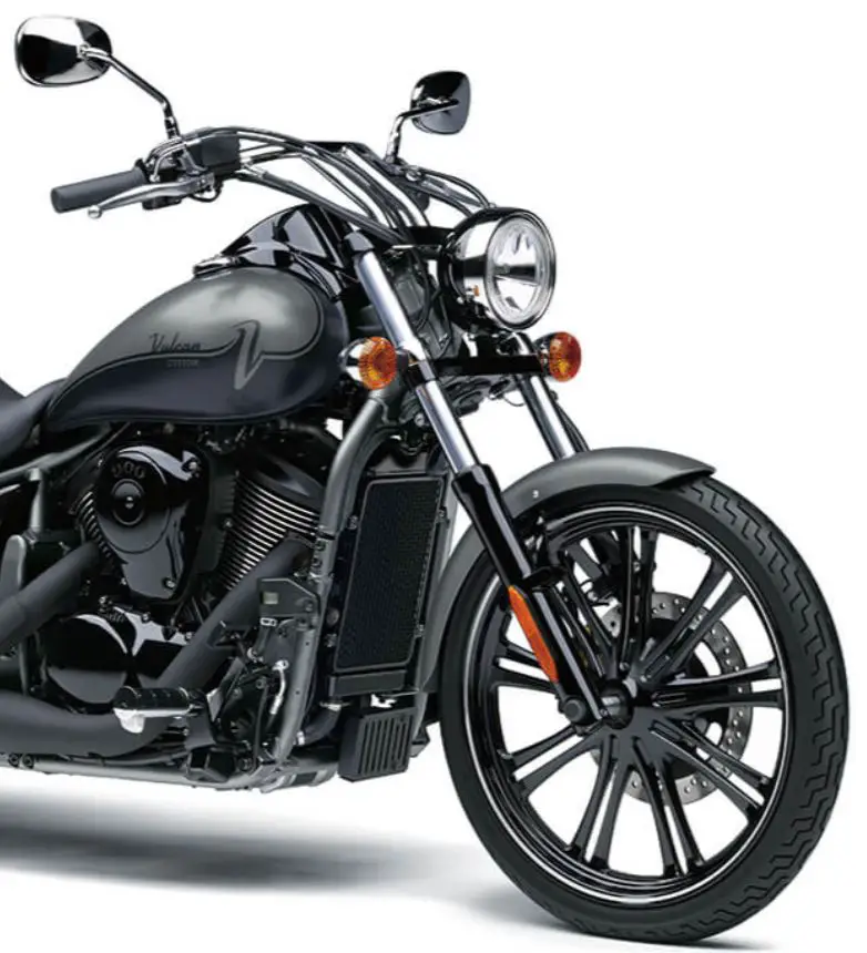 2024 Kawasaki VULCAN 900 CUSTOM Specs, Price, Mileage And Review Auto