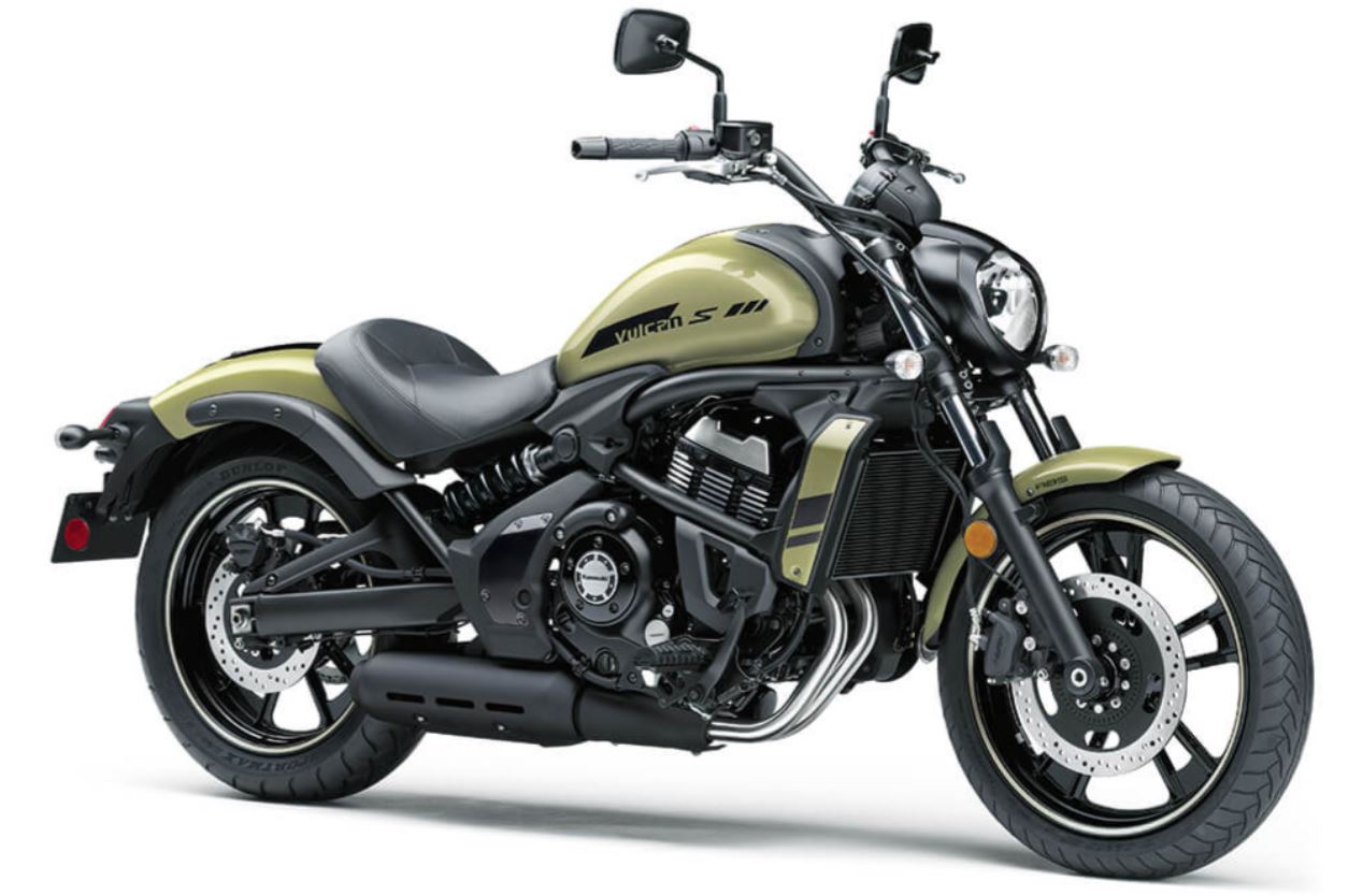 2024 Kawasaki Vulcan S Top Speed Lelia Nerissa