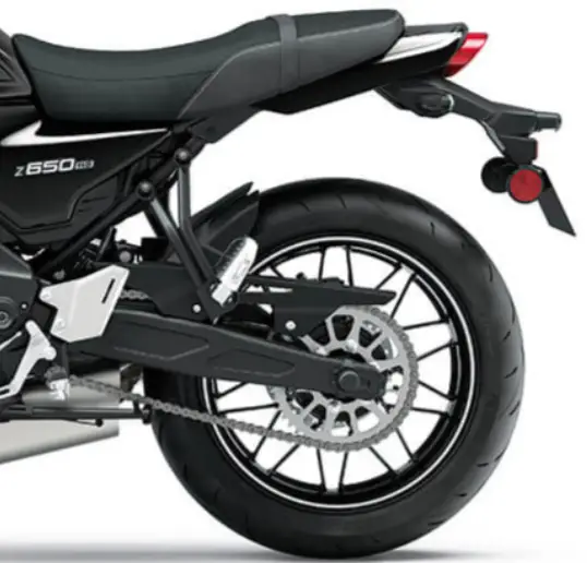 2024-Kawasaki-Z650RS-ABS-back