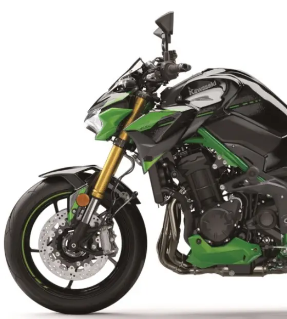 2024 Kawasaki Z900 SE ABS Specs, Price, Mileage And Review - Auto User ...